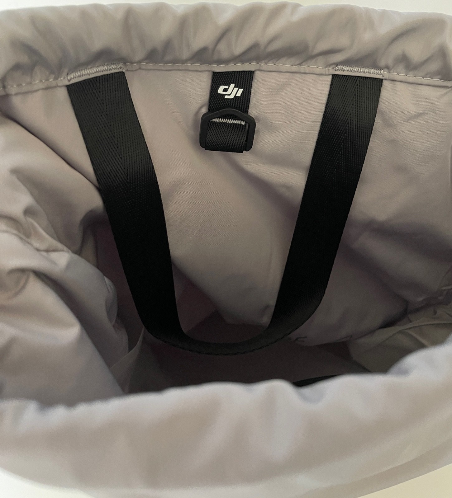 DJI Limited Exclusive Backpack Tote Bag “Dreams of Flight” – Unisex / Rare