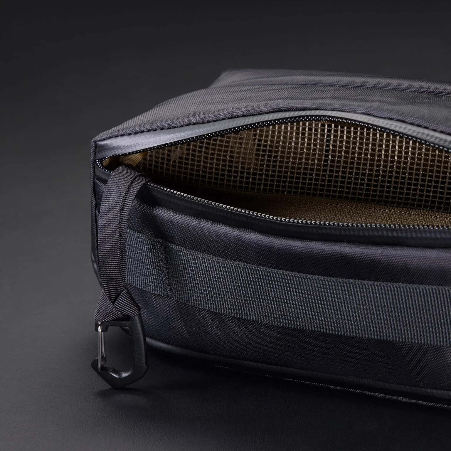 ✅ EVERGOODS CAP 2L Civic Access Pouch 2L Black Coyote X-Pac NEW SOLD OUT! ✅