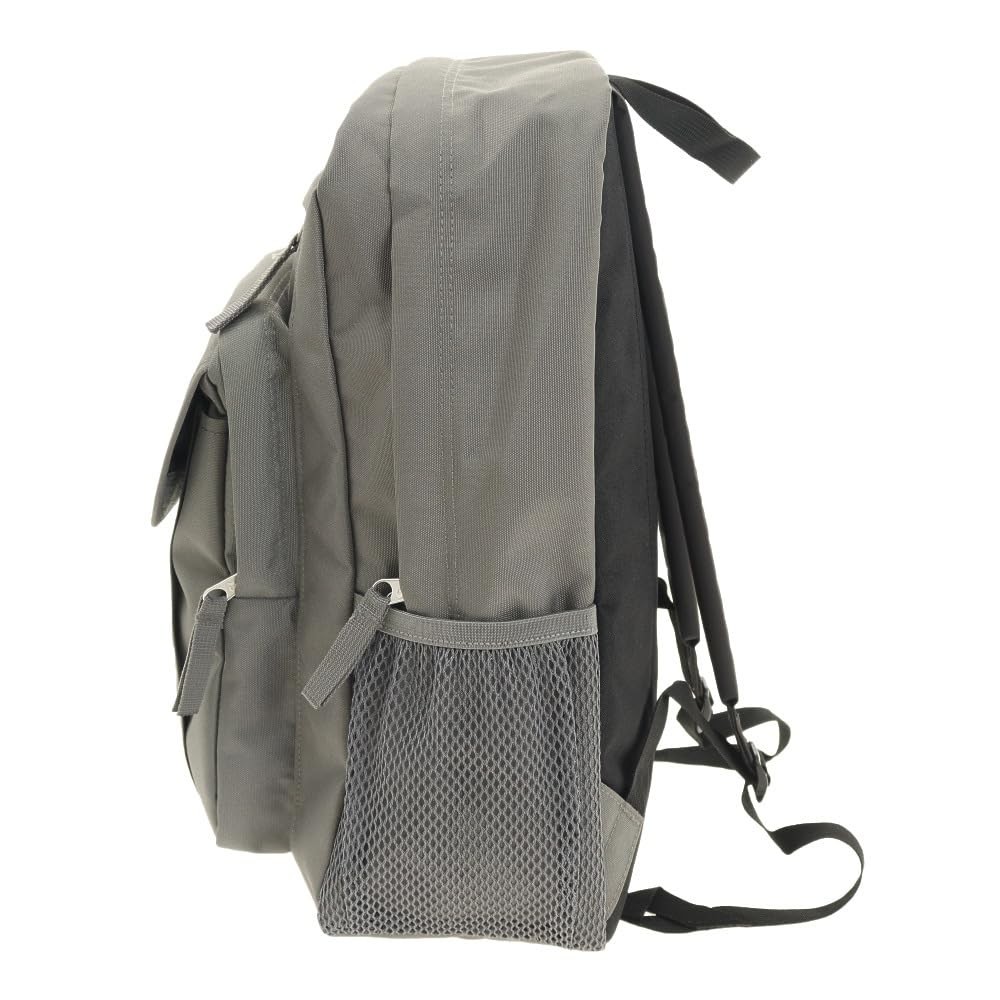 JanSport JS0A4NVC7H6 Union Pack Graphite Grey