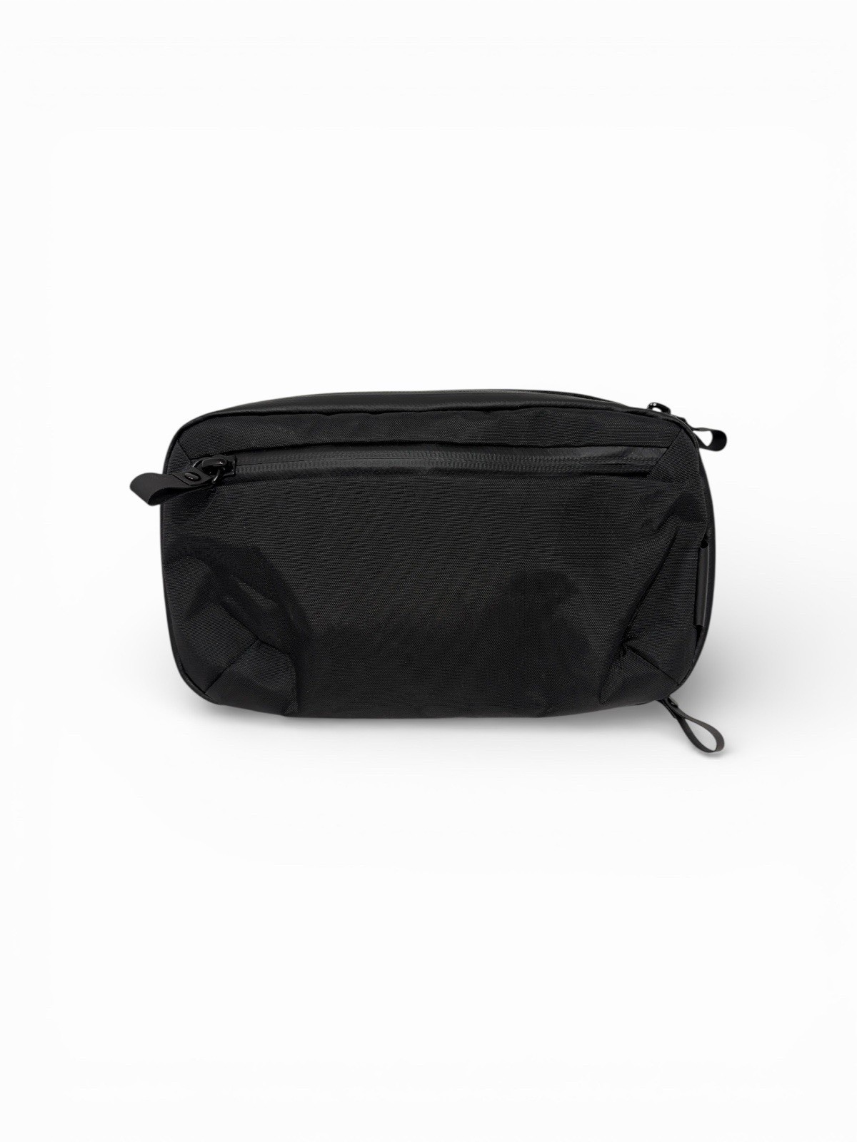 Alpaka Tech Case Bag Black X-PAC X42 Crossbody