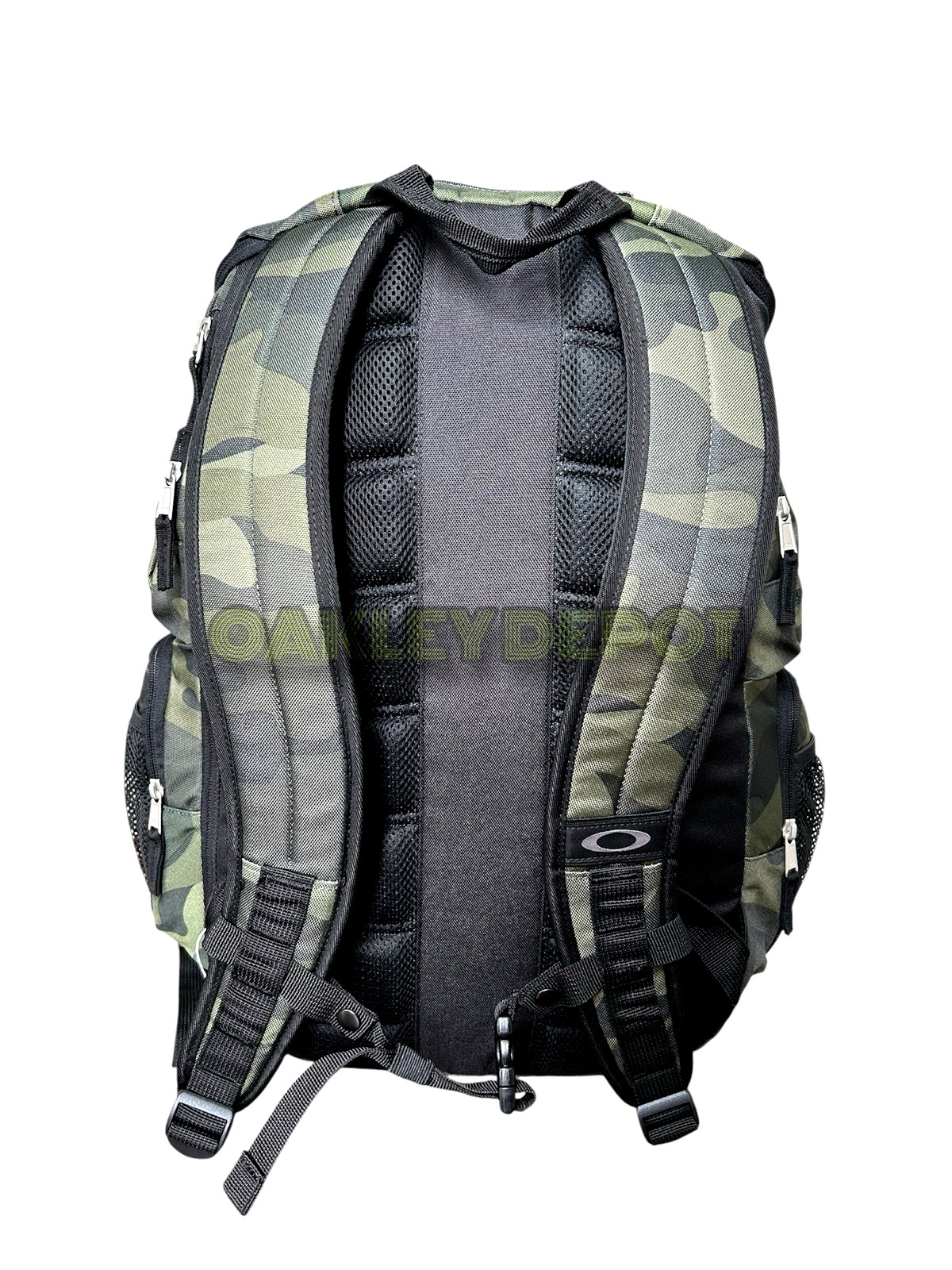 ✅🕶️ OAKLEY ENDURO 30L 2.0 CORE CAMO BACKPACK