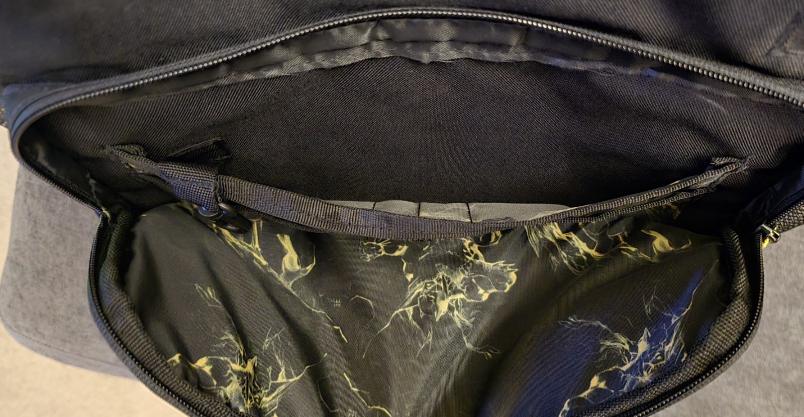 DC Comics HEX x Jim Lee Limited Edition Batman Collector’s Backpack