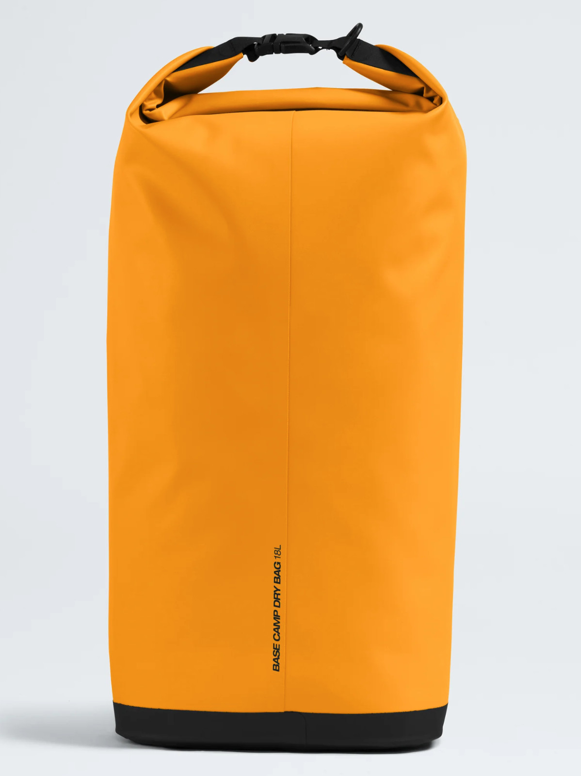 *NEW* Unisex The North Face Base Camp Dry Bag 18L SUMMIT GOLD (NF0A8GJS ZU3) 👍