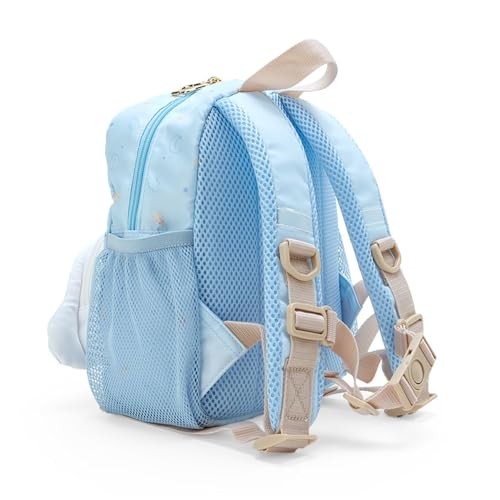 Sanrio Kids’ Backpack SS Cinnamoroll 24 x 18 x 10 cm School Bag Character 560391