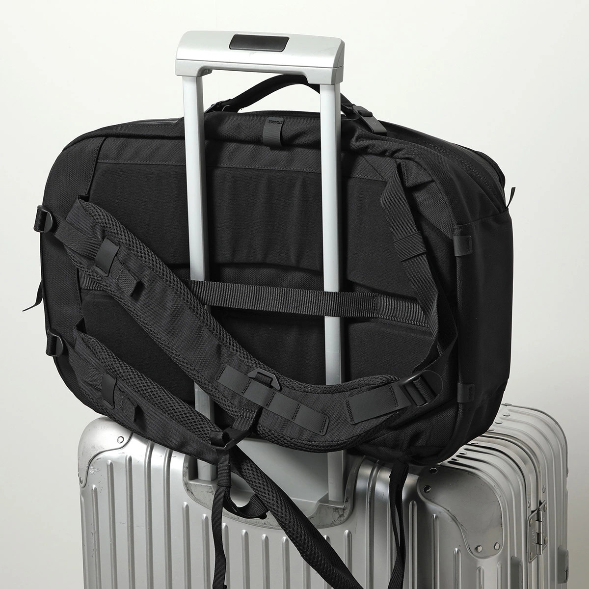BLACK EMBER Backpack 110001 Citadel 25 Citadel 25L Men Bag Water Resistant lack