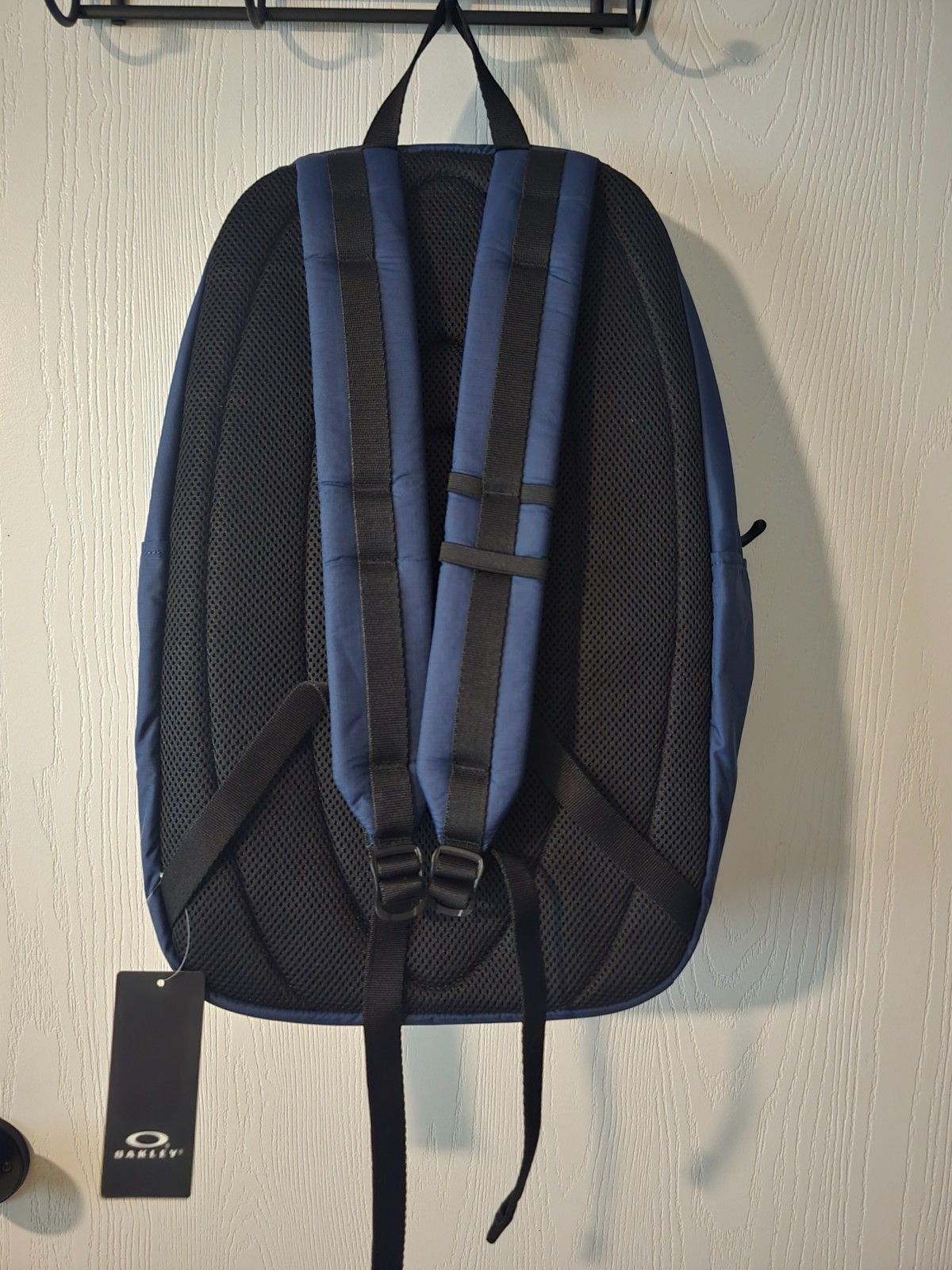 Oakley Sport Backpack 22L Team Navy