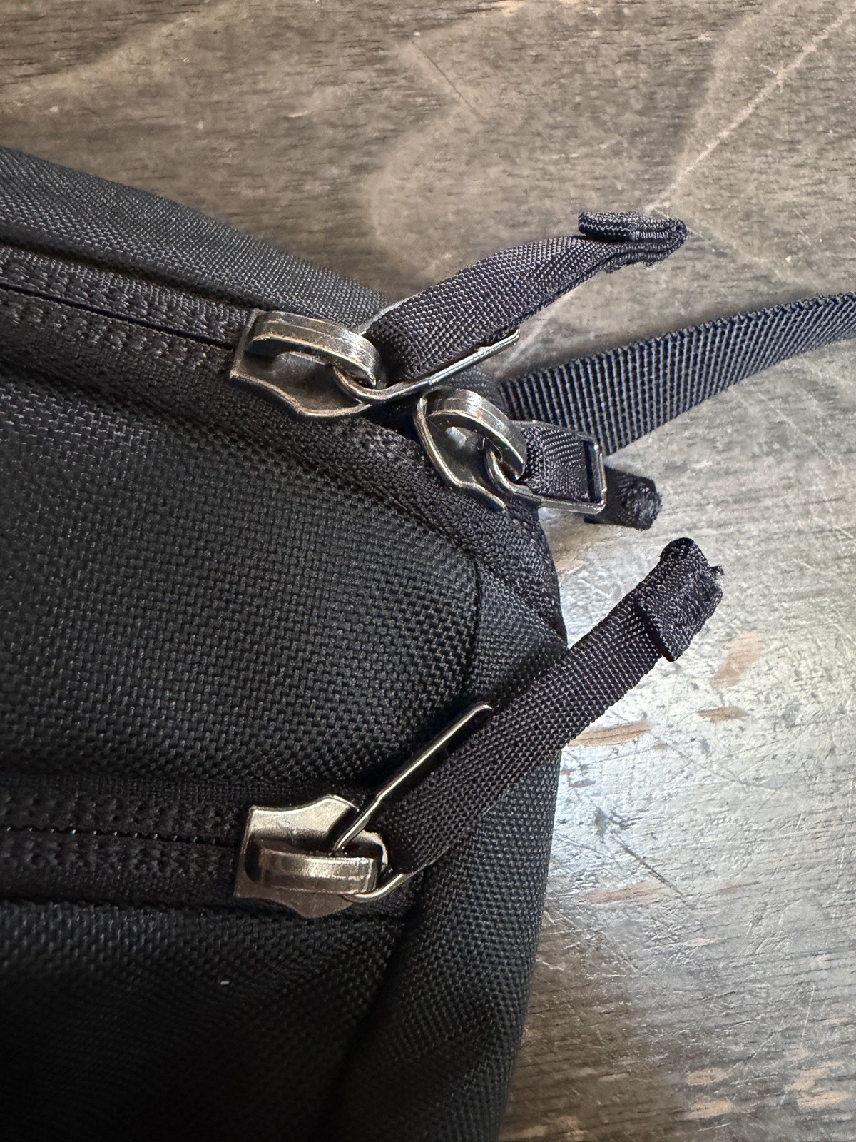 Arc’teryx Mantis 2 Waist Pack 2.5L Black II Fanny Crossbody Travel Sling Bag NWT