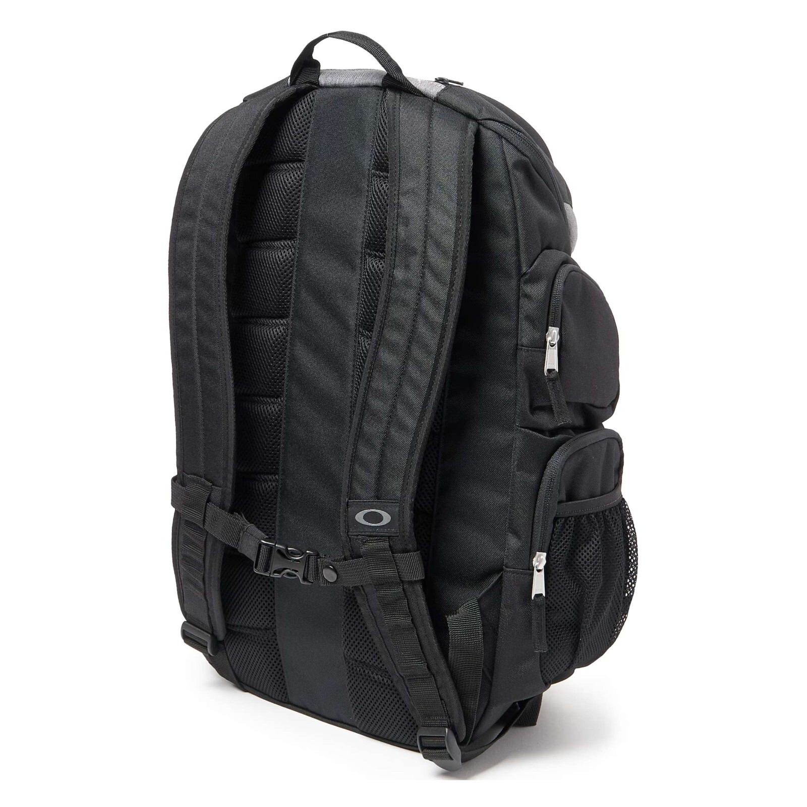 OAKLEY – Enduro 2.0 30L Backpack 17″ Laptop – School College Back Pack – Black