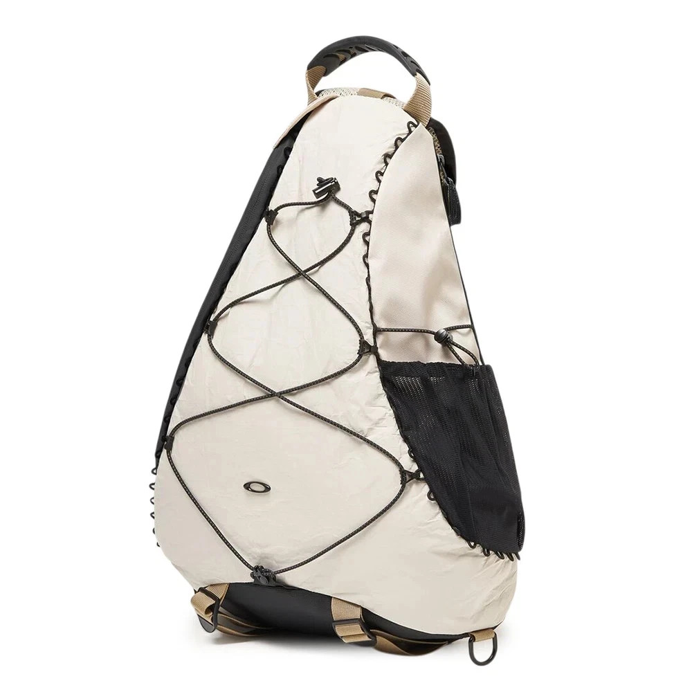 Oakley Latitude Sling Pack 12L Mist Crossbody Travel Sports Bag FOS901806