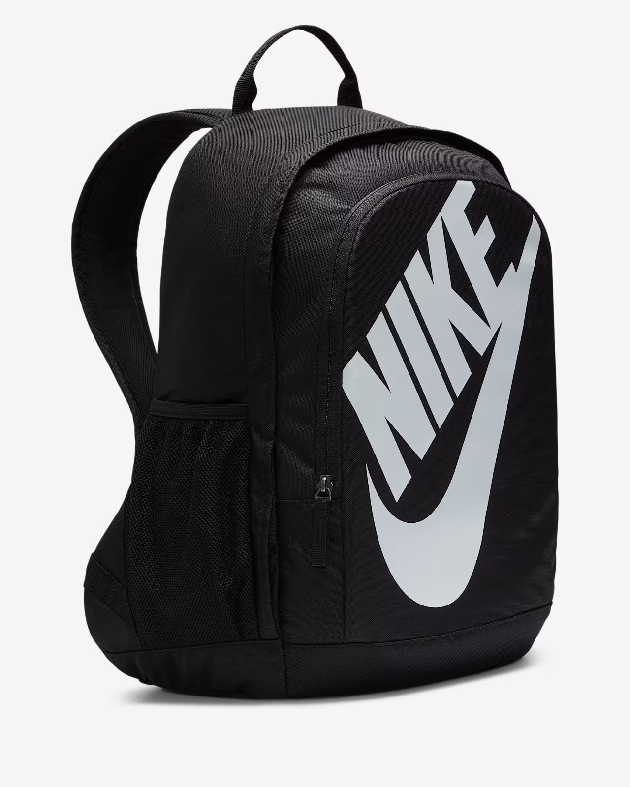 NWT Nike Hayward Black White Laptop Unisex Backpack BA5217 010