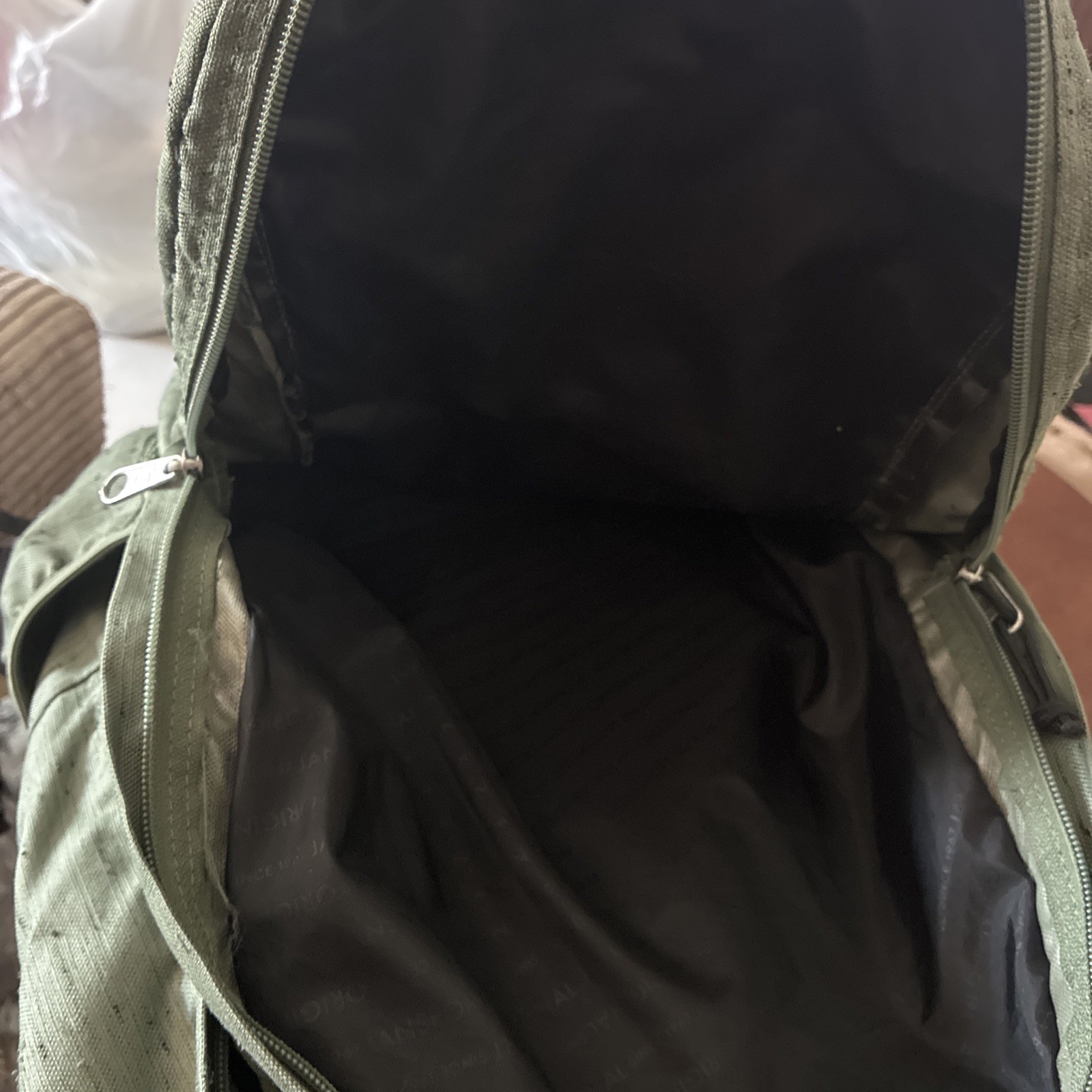 JanSport Cool Student Backpack Durable Daypack with 15″ Laptop Sleeve Zip Pocket