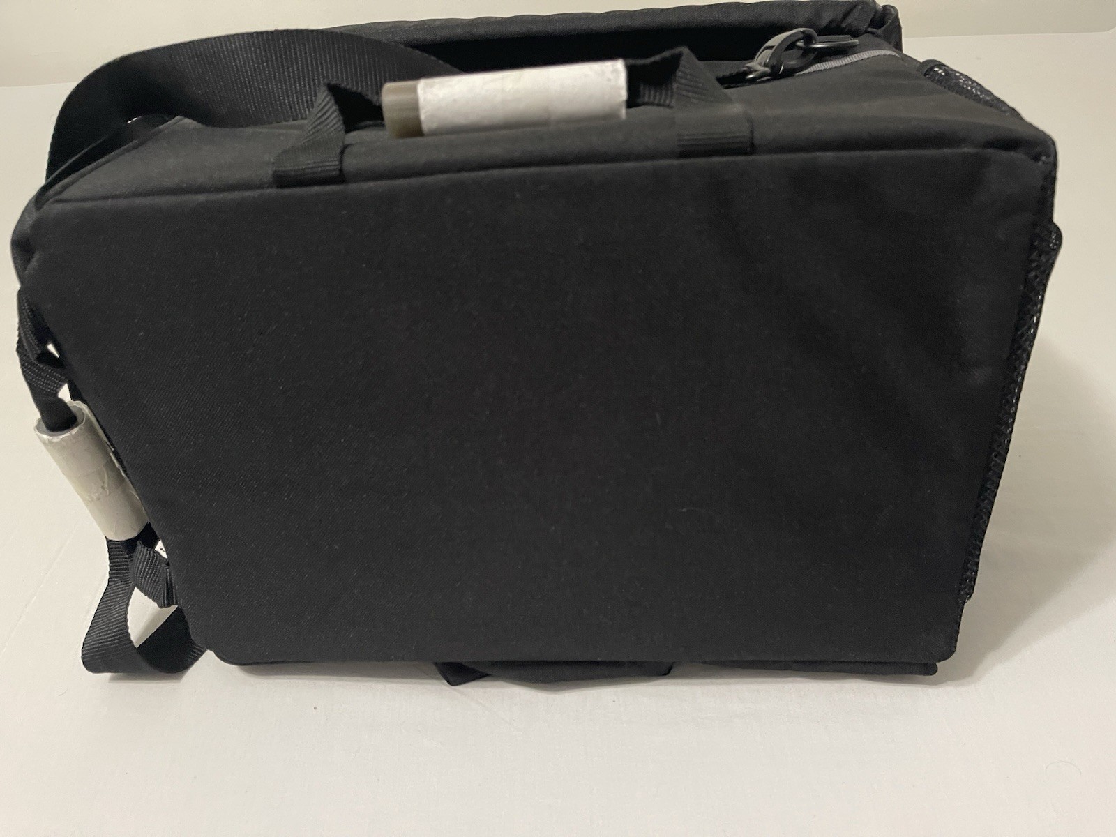 Duluth Trading Co Ultimate Mobile Desk With Strap Black