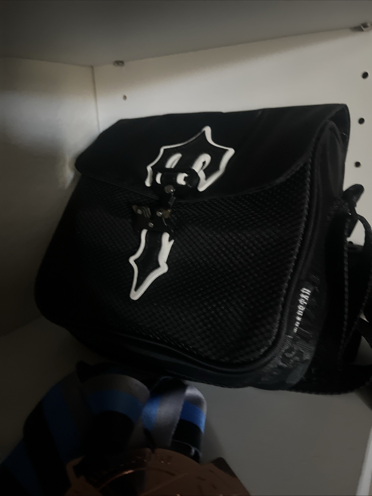 Trap Star Desginer Bag