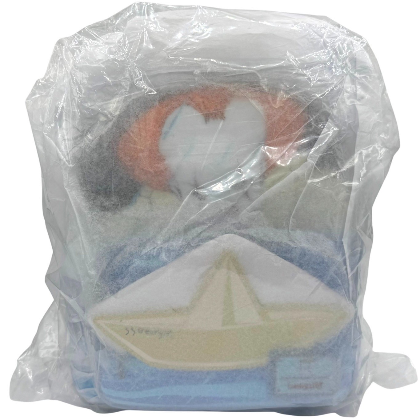 NWT 2024 Loungefly IT – Pennywise Gutter Scene Glow in the Dark Mini Backpack