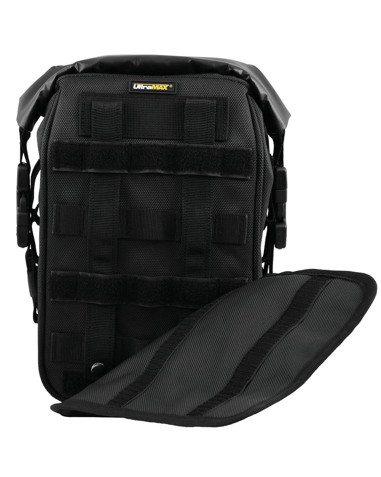 Nelson Rigg Trails End Riggpak Crash Bar/Tail Bag