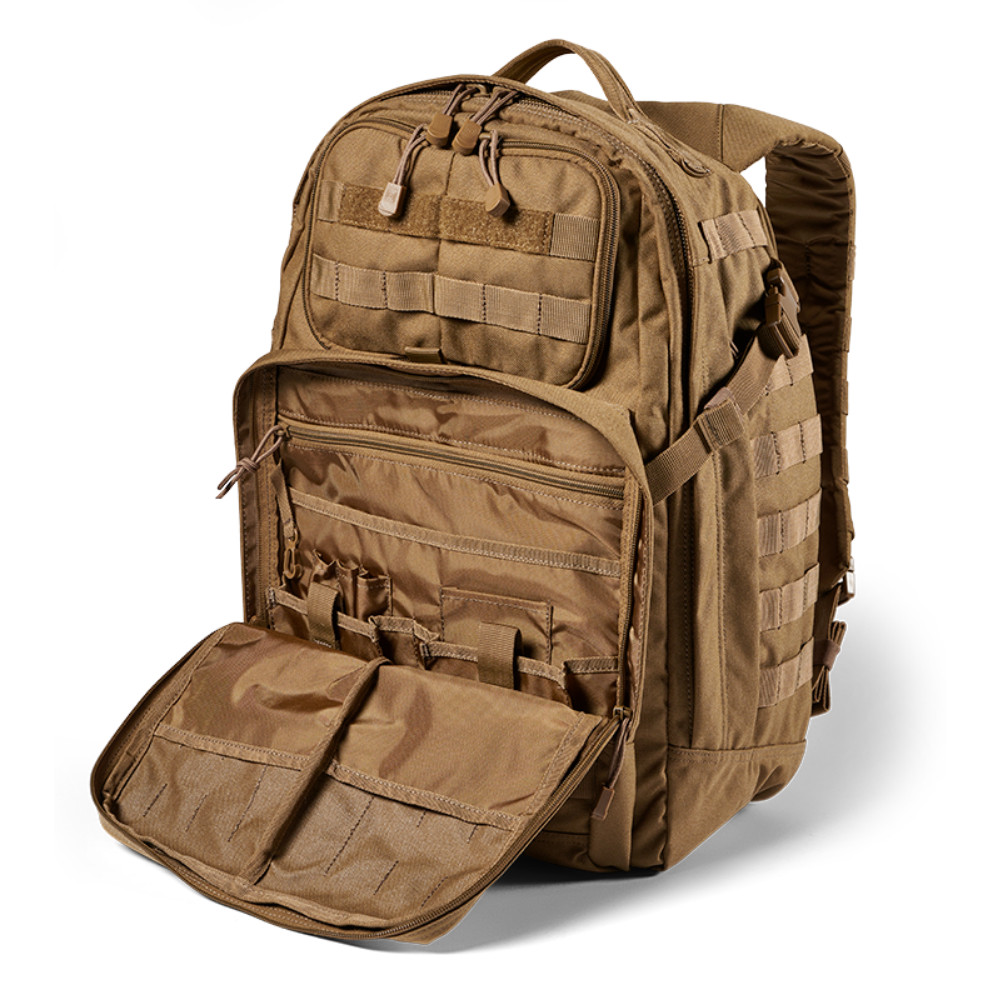 5.11 Tactical – RUSH 24 2.0 Backpack