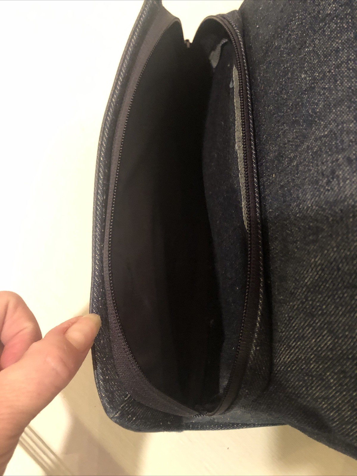 MOLESKINE NOMAD BACKPACK LUXURY LAPTOP ACCESSORY BOOK-BAG