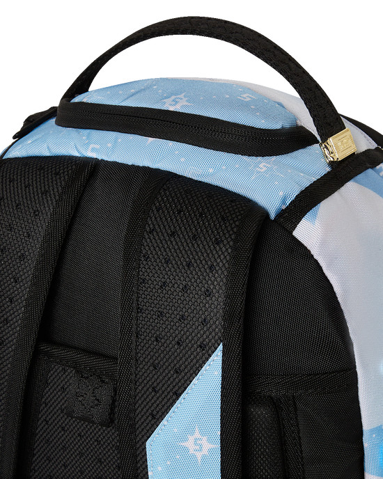 Sprayground x My Little Pony Unicorn Dreams Backpack BRAND NEW