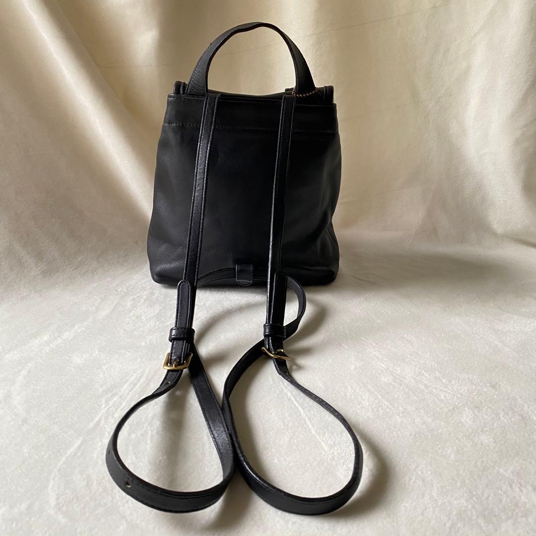 Coach Mini A Made