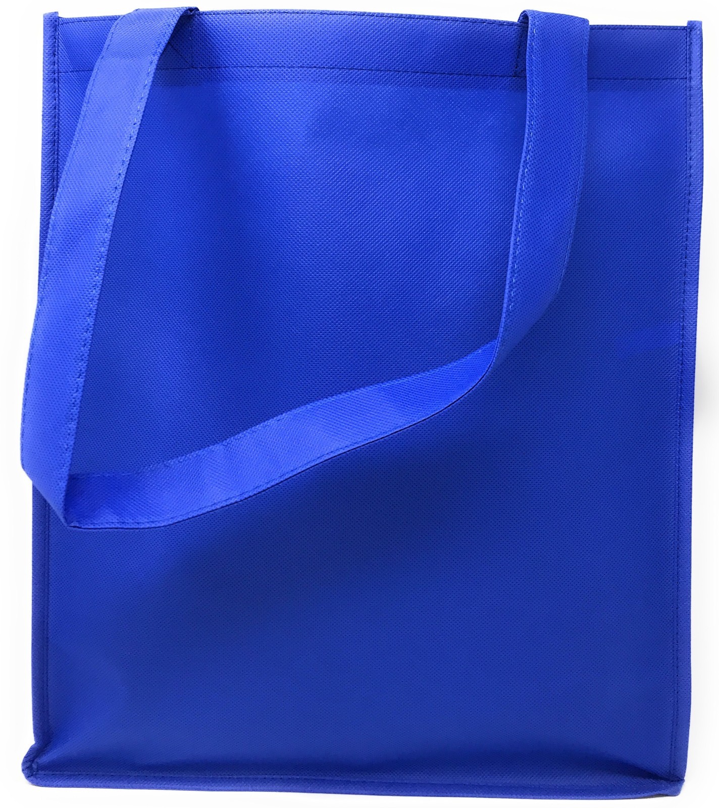 3 Pack Reusable Grocery Shopping Tote Bag Bags With Gusset Eco Friendly 13×15
