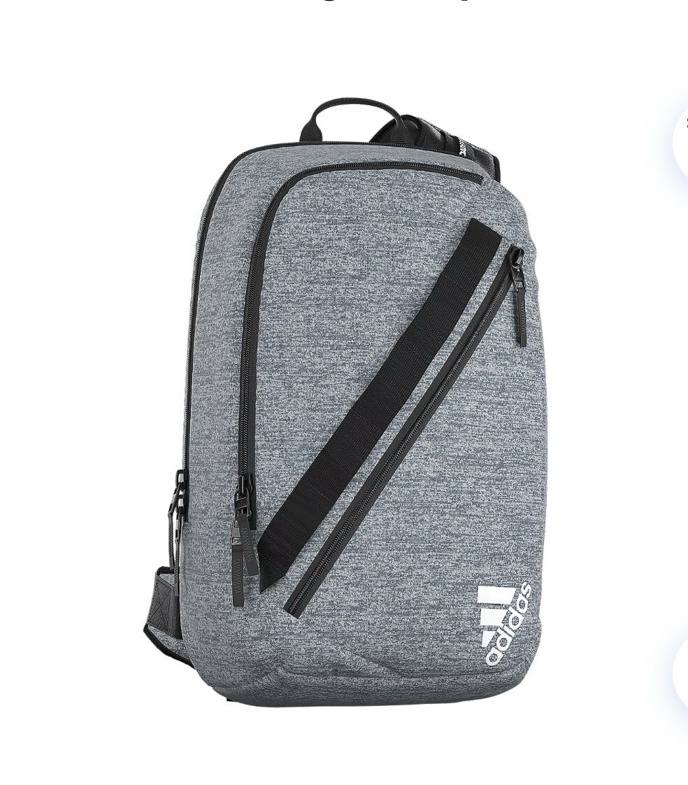 Adidas Prime Sling Backpack, Brand New, 🎁Great Price🎁