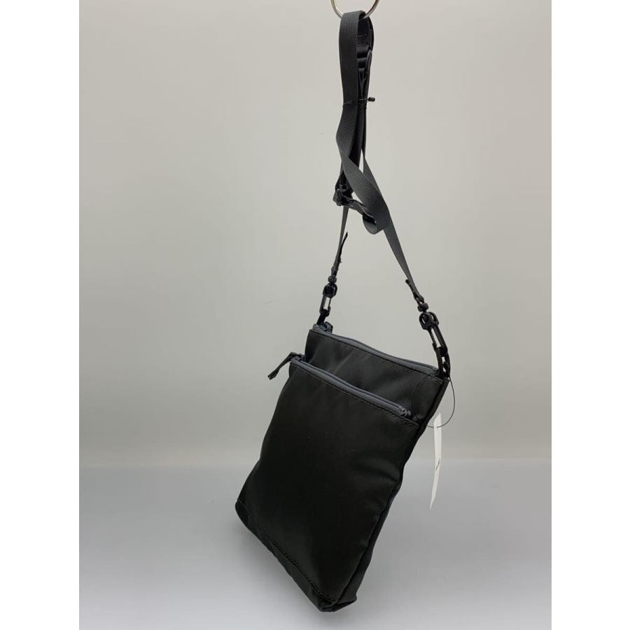 Graphpaper Twill Waist Bag GU241-90306B