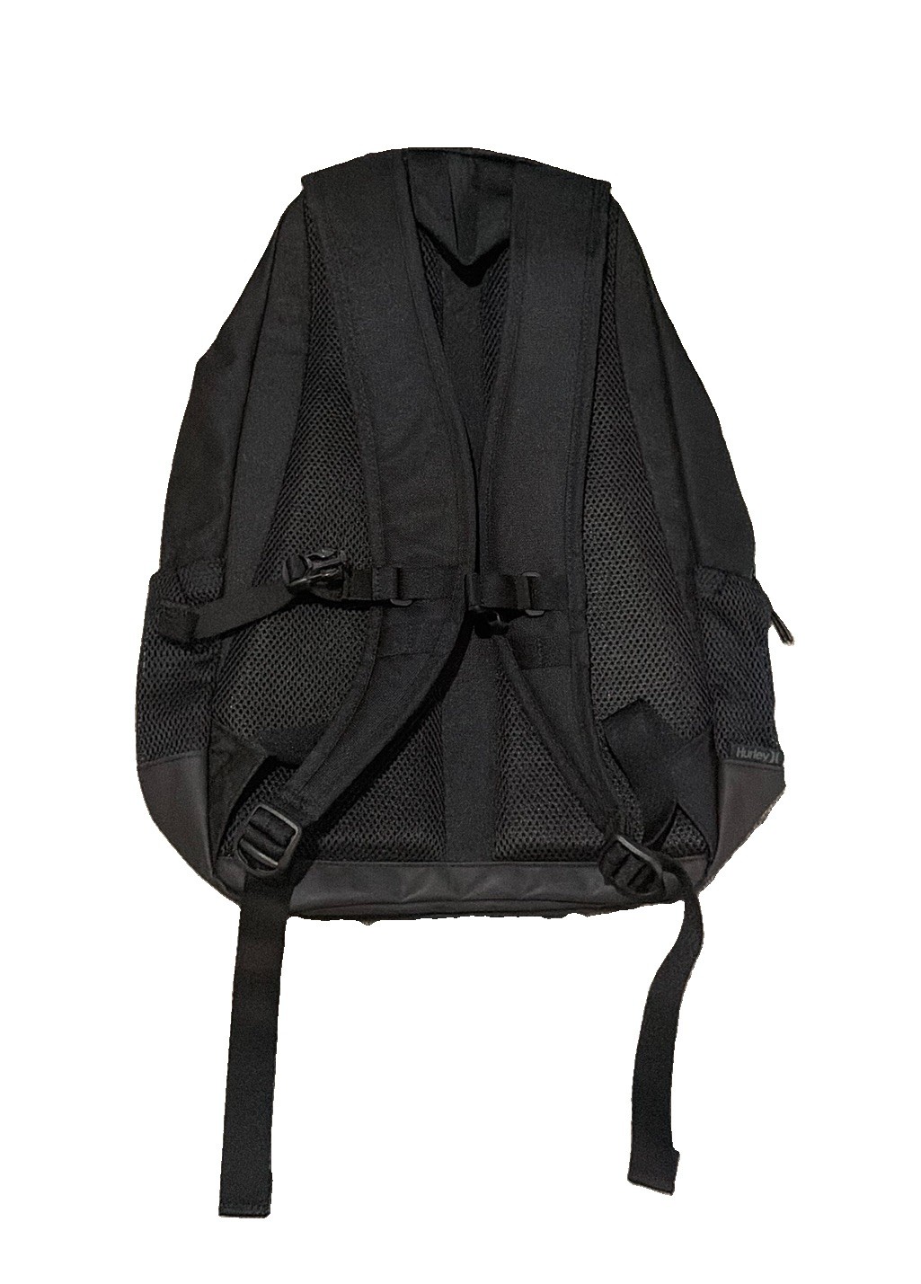 Hurley Renegade Backpack 26L Water Resistant Laptop Sleeve School Travel Bag