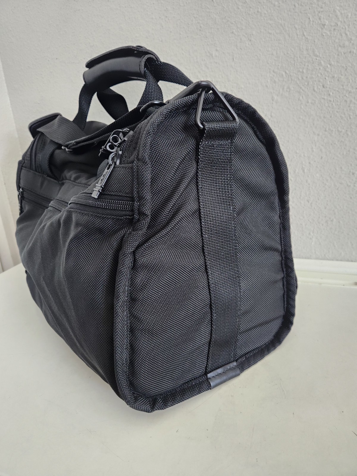 Tumi Alpha Sport Small Duffel Bag