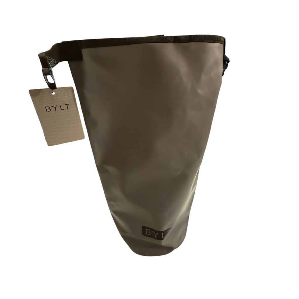 BYLT Premium Basics BIOS Waterproof Dry Bag – Charcoal