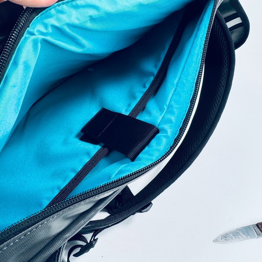 Keen Catchaul Rolltop Commuter Bag Water Resistant Backpack
