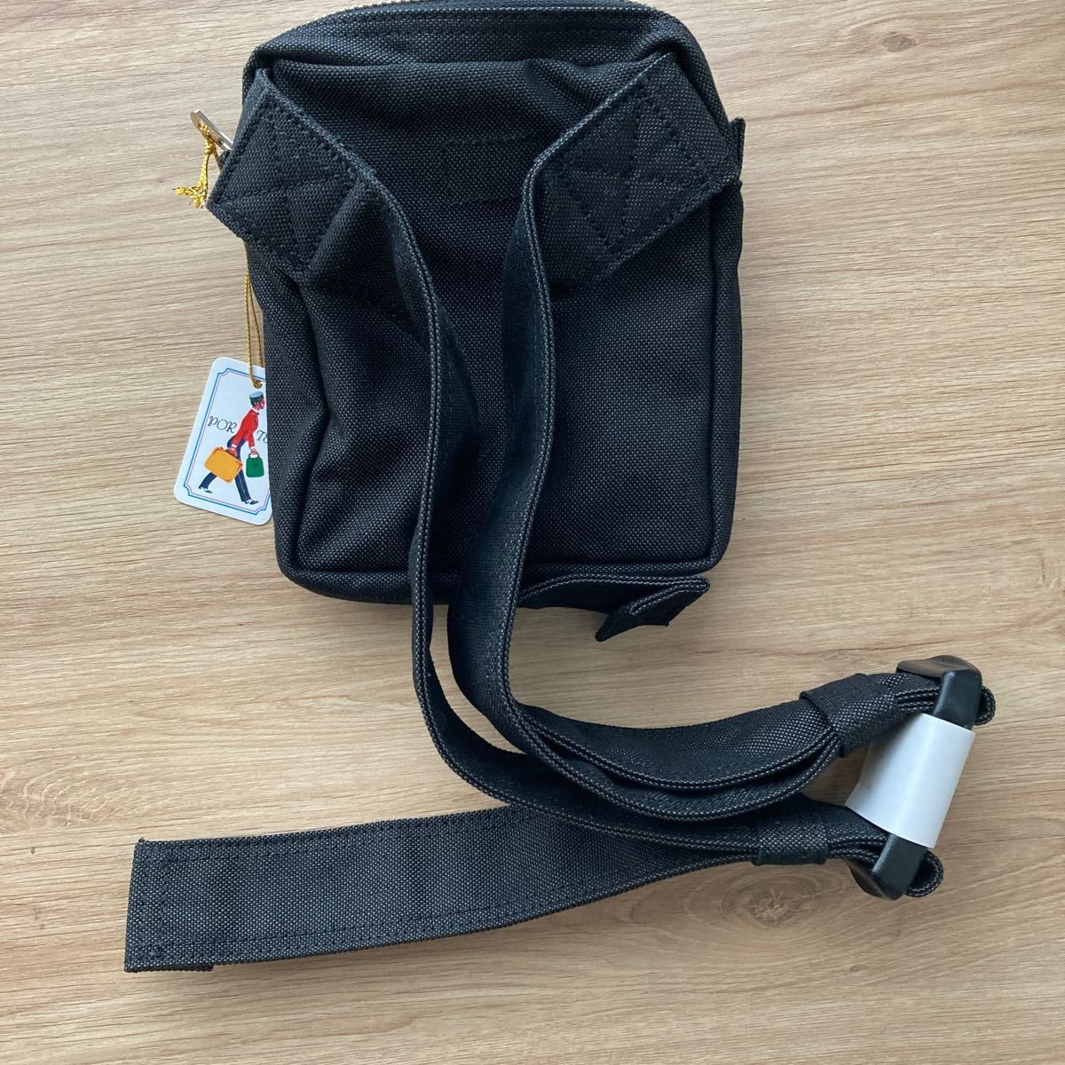 PORTERWaistBag