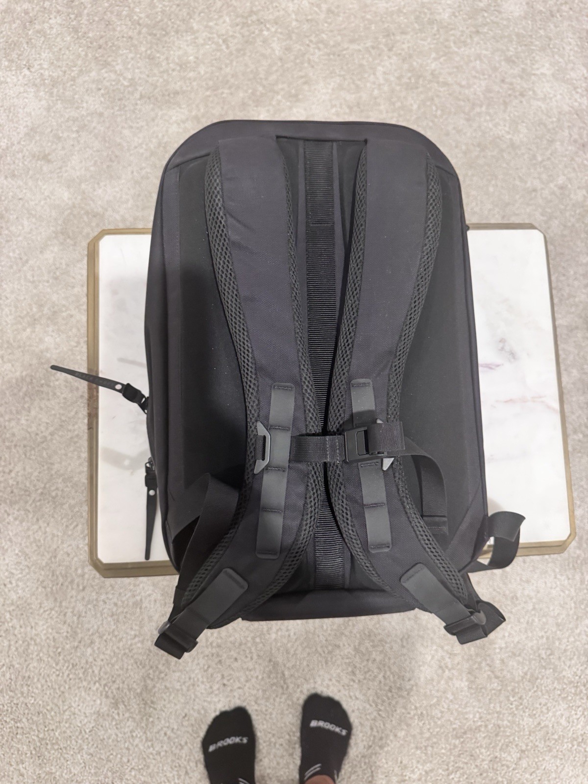 Black Ember CITADEL_R3 20 EMBERTEX – JET BLACK : 20L