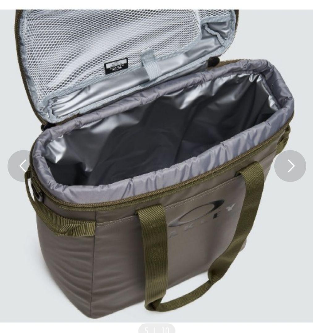 OAKLEY essential color bag large 21L