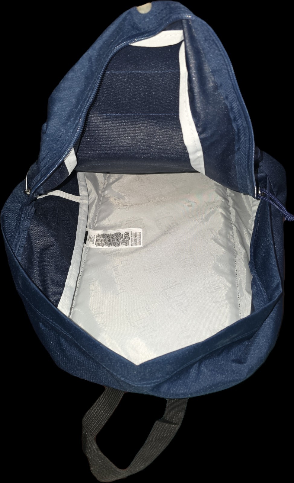 JanSport Superbreak 25L Backpacks – Blue BRAND NEW W/TAGS