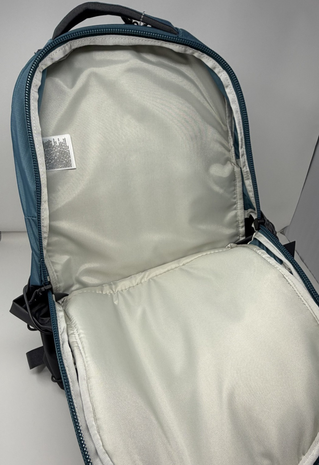 THE NORTH FACE Borealis Commuter Laptop Backpack Space/Anthracit – FAST SHIP