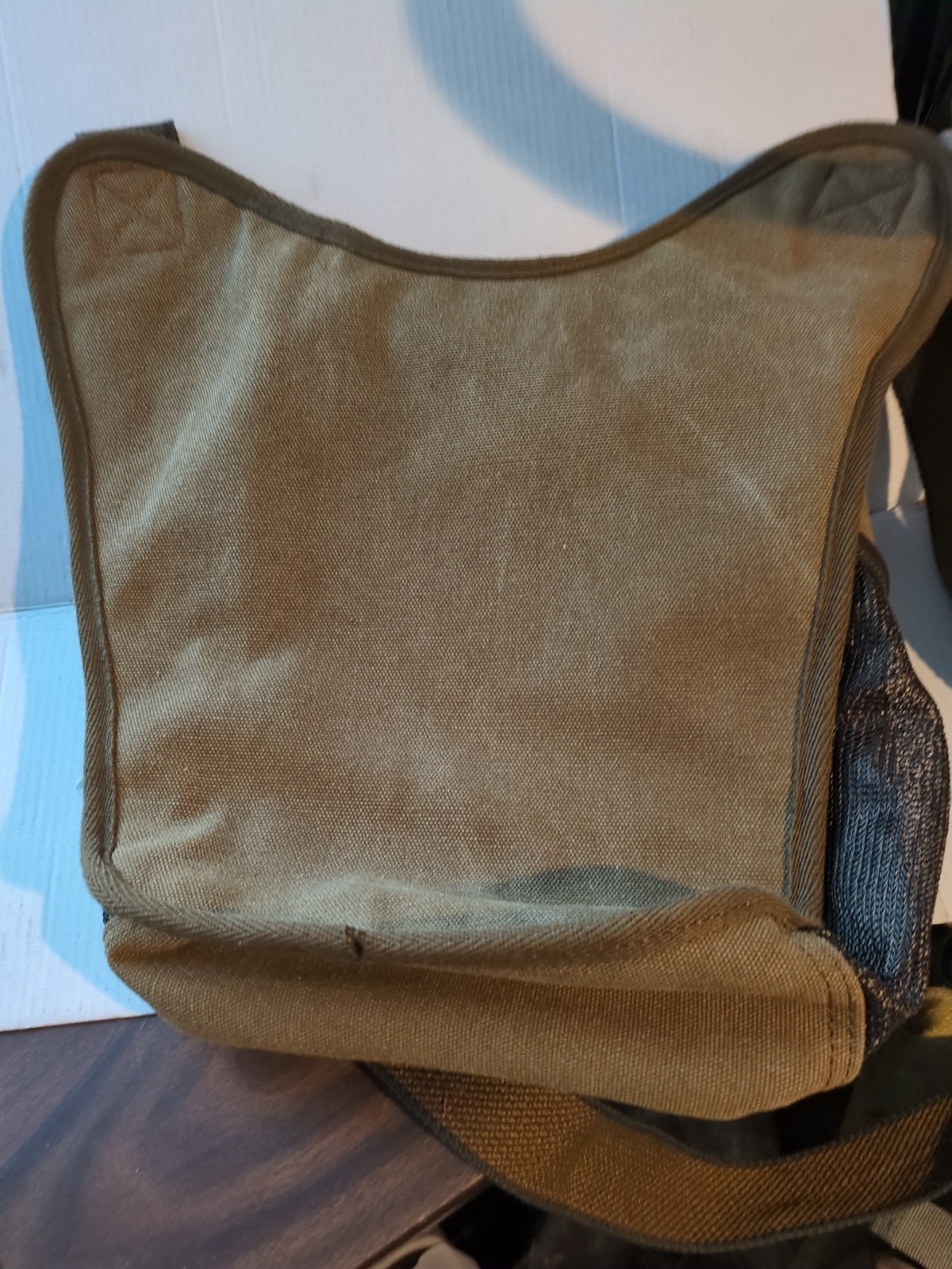 Kaukko Simple Casual Message Bag Western U.s. Cattle Subpackages New