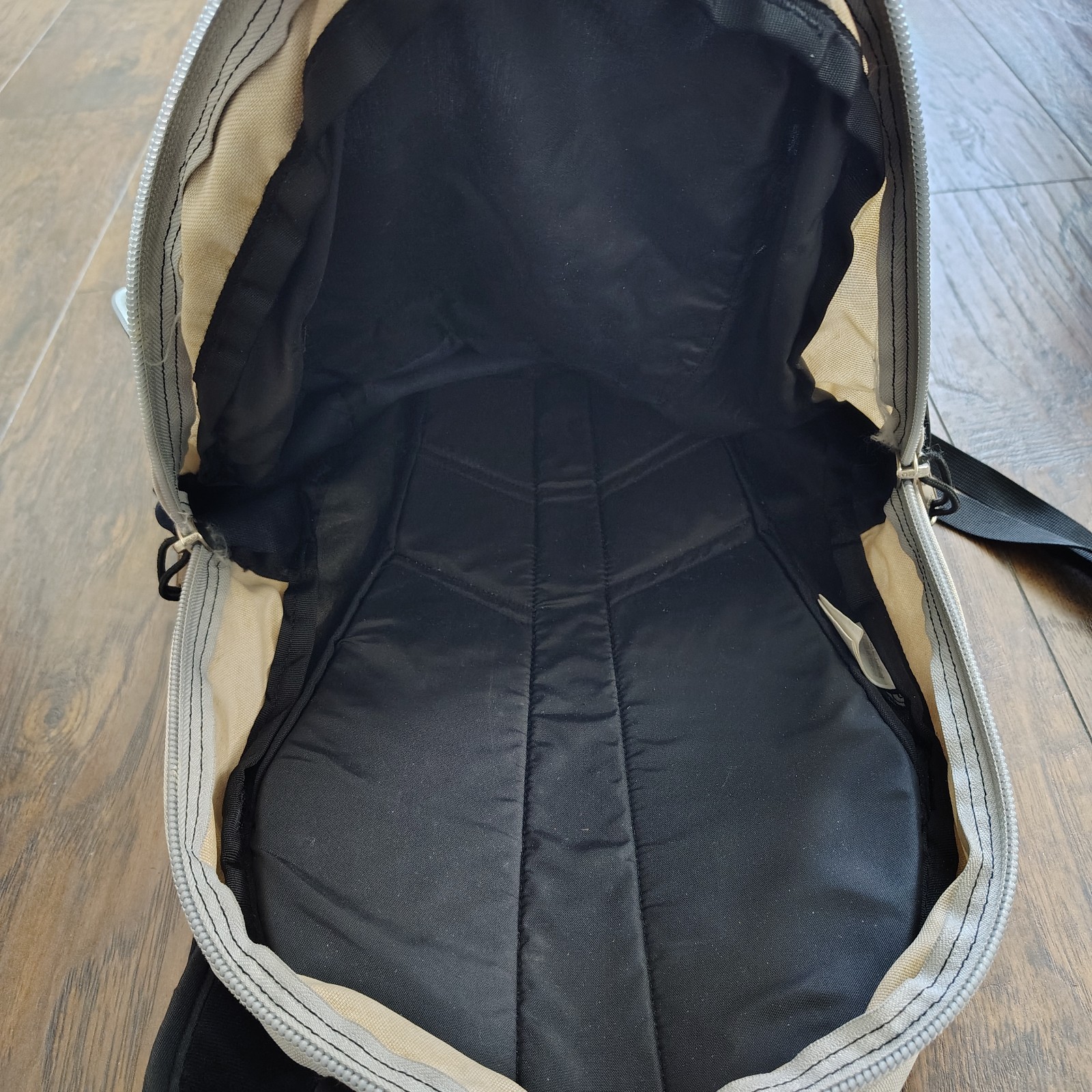The North Face Recon Backpack Book Bag