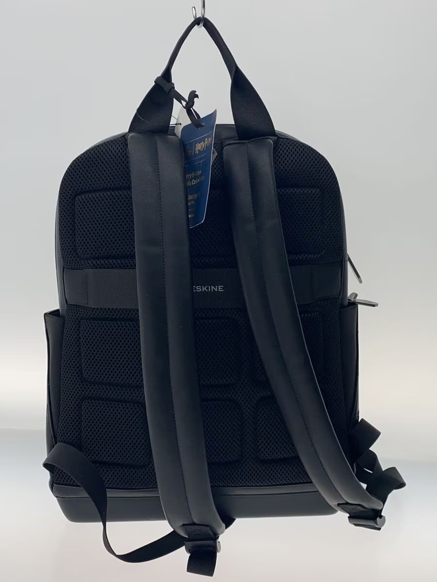 Moleskin Limited Edition [Harry Potter Wizarding World] PRO Backpack Leather