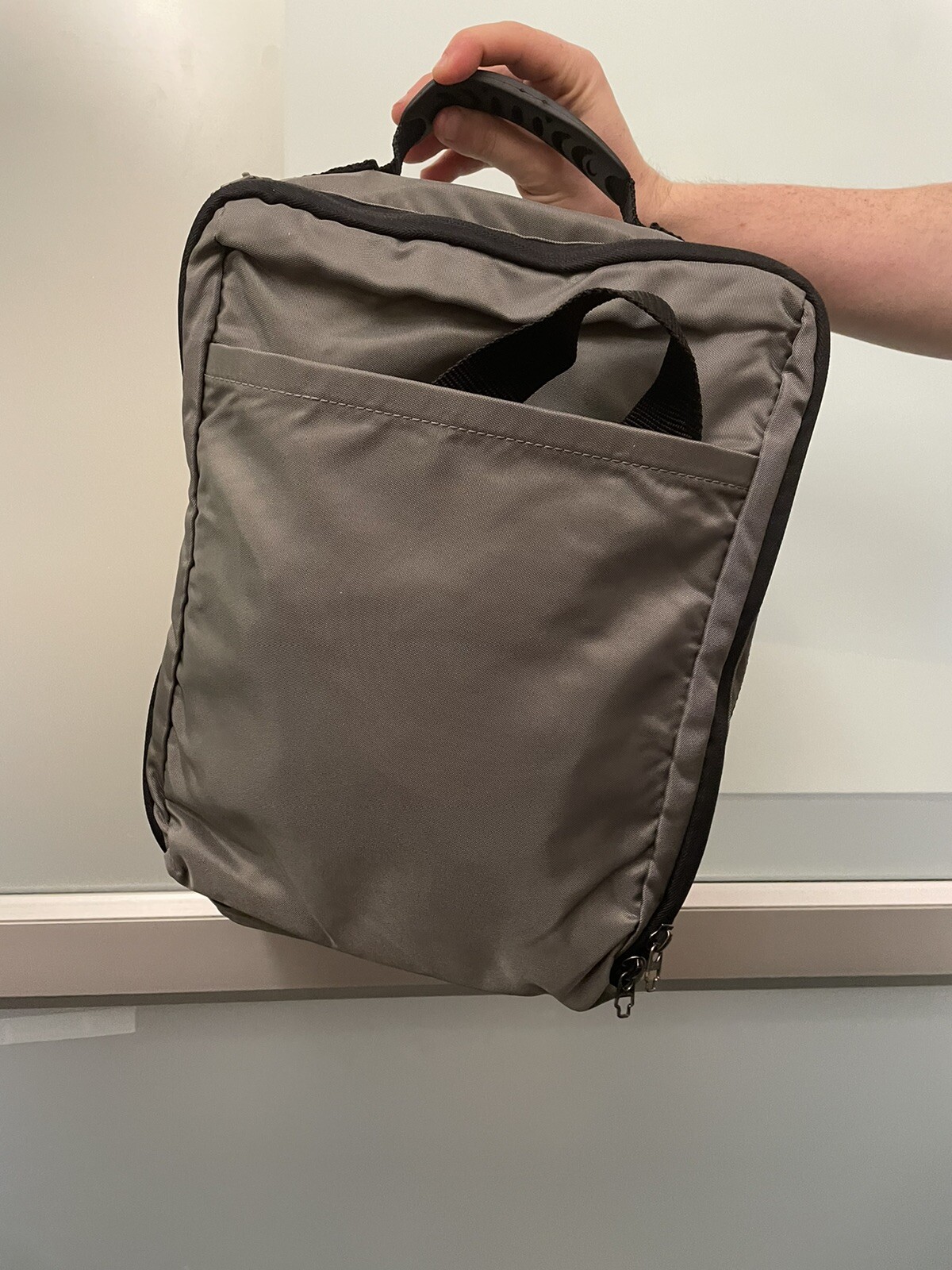 oakley SI tactical ammo bag grey NEW