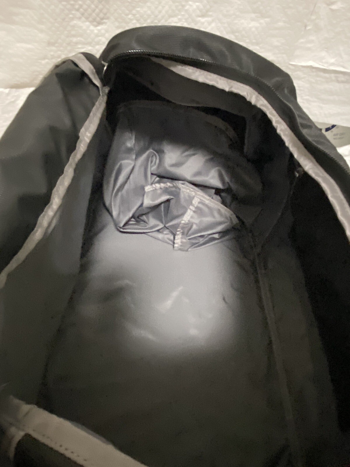 Nike Golf Blend 1 Duffle Bag 20×12 Black