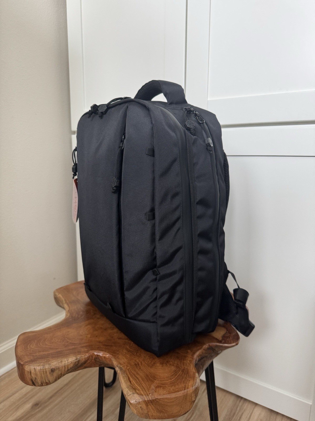 NEW! BOUNCE DESIGN LABS / NEXUS ONE – NIGHTSHIFT 18L DISCOVERY MOSAIC INTERIOR