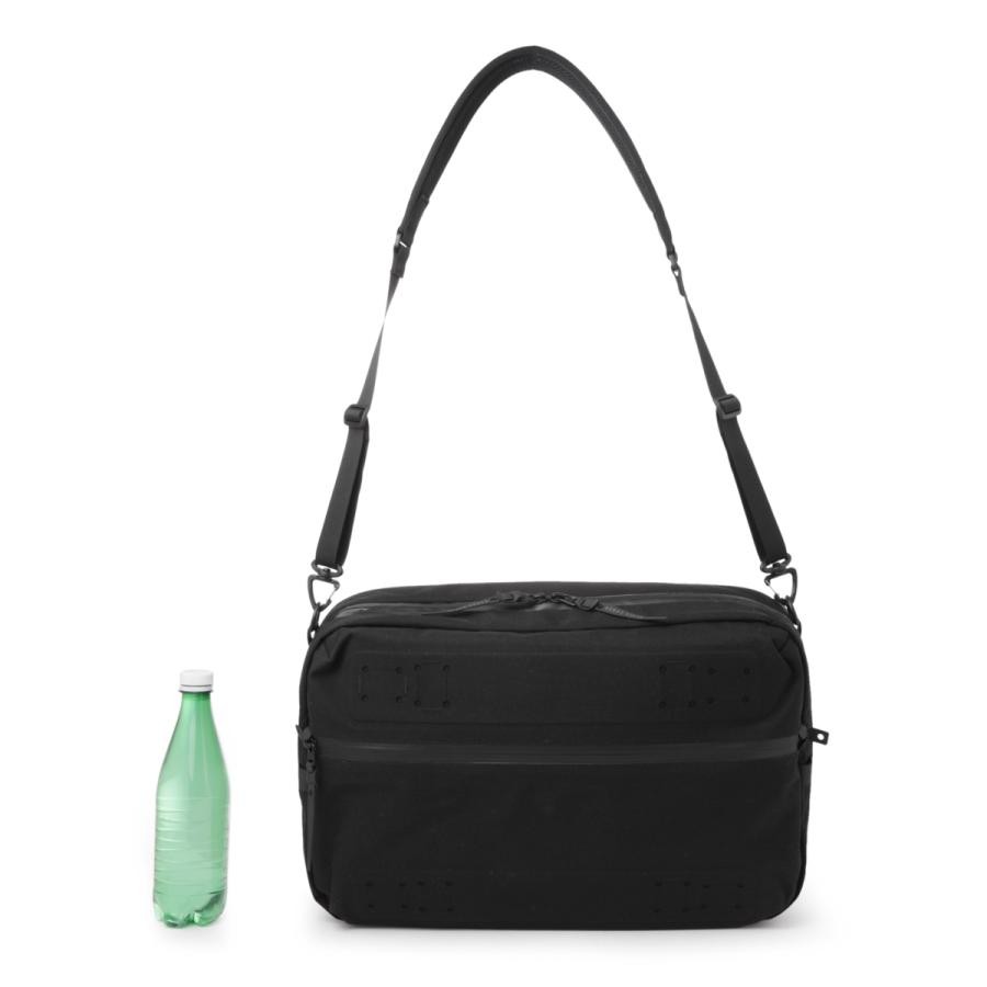 BLACK EMBER Forge 20 Backpack Business Bag Briefcase Black