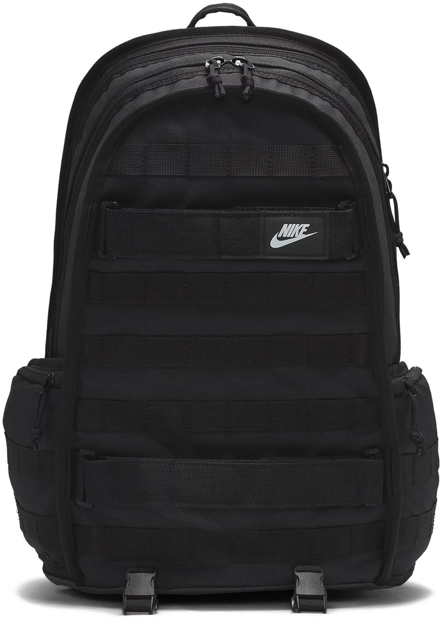 Nike Sportswear RPM Backpack Black