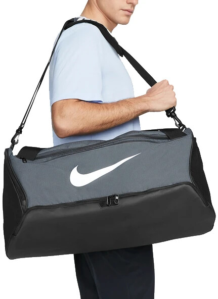 Nike Medium Duffel Bag 25” Length & 12” Width DH7710-068 UNOPENED PACKAGE