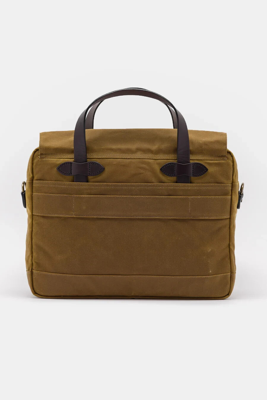 Filson 24hr Tin Briefcase in Tan