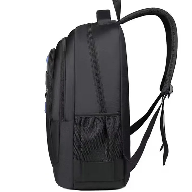 Unisex Premium Backpack Multi Pocket School Business Travel Bag Pro Casual Gift