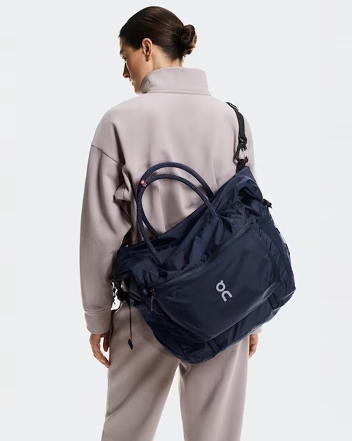 On Cloude Track Pack 35L Lite