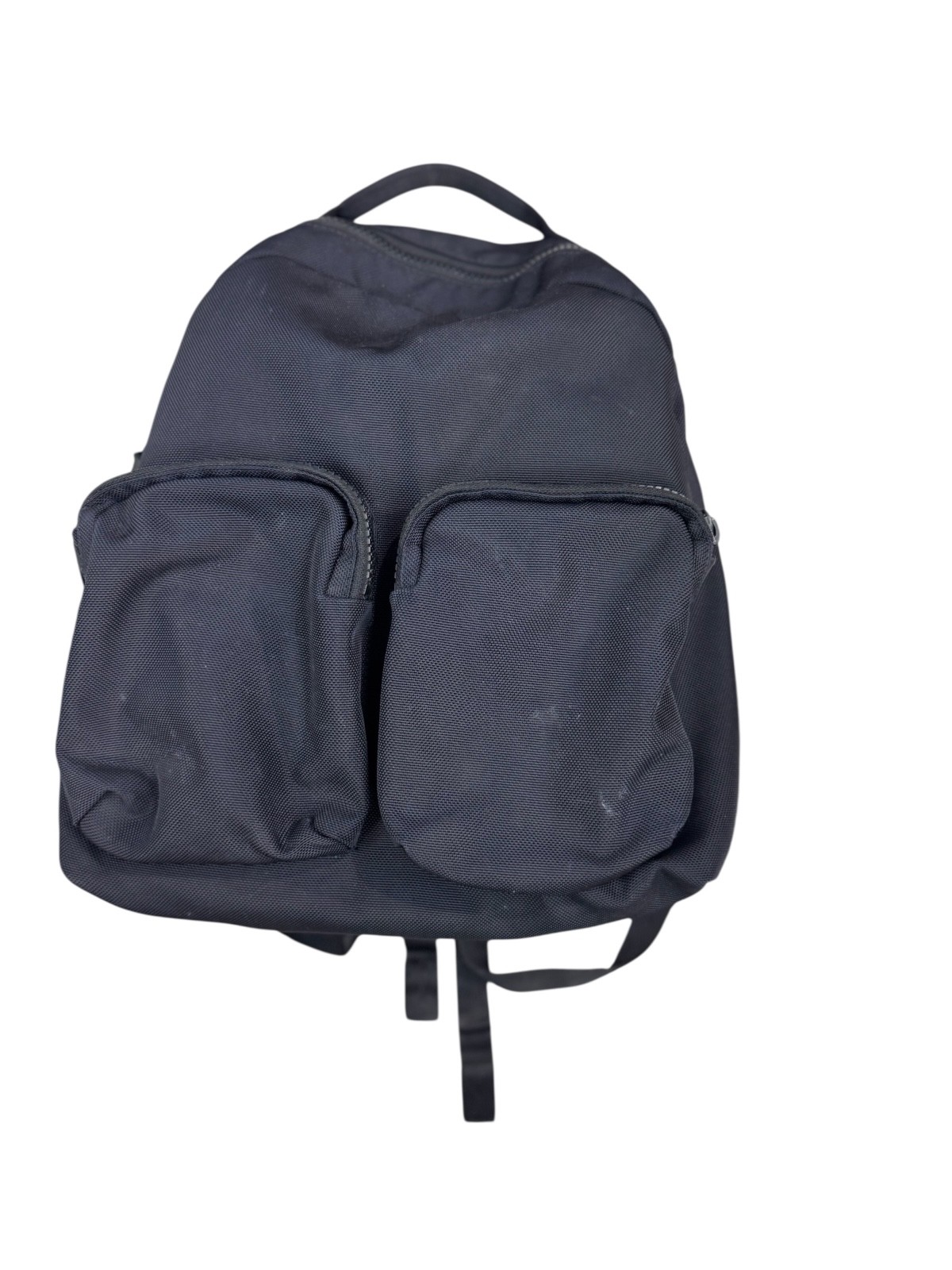 Yeezy Season 1 Backpack Black 37cm 14.6in Original Owner Rare