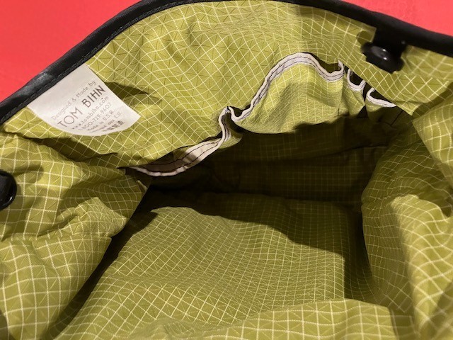 Tom Bihn Medium Cafe Bag (Halcyon)