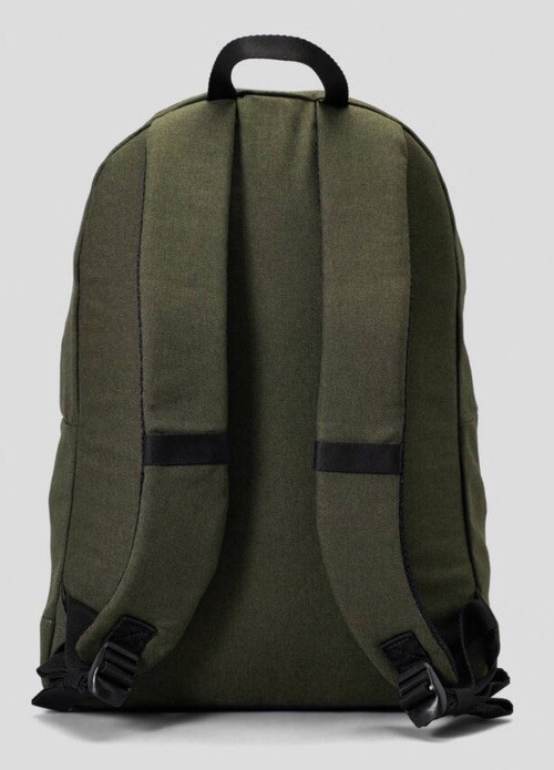 Oakley New Dark Brush Transit Everyday Backpack New With Tags.